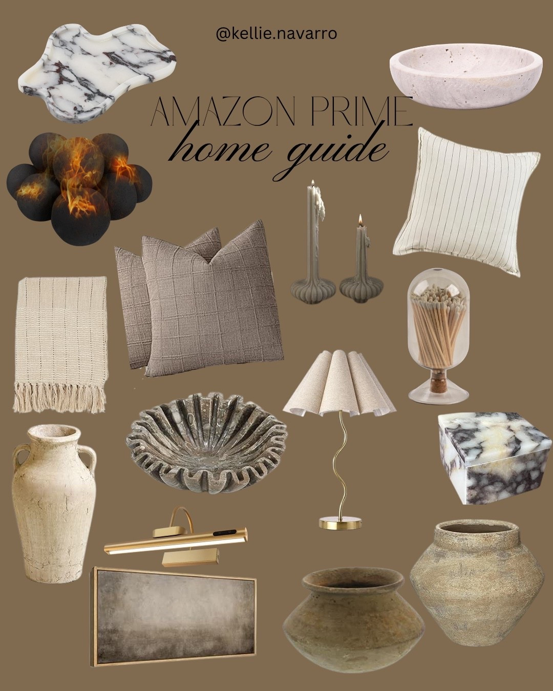 Organic home decor I am eyeing for Amazon prime week 🫶🏼

Amazon home, Amazon prime, home decor, organic home, interior design 

https://rstyle.me/+7u5TXas8o6KO1rQNzQ3D-A

#LTKSeasonal #LTKStyleTip #LTKHome