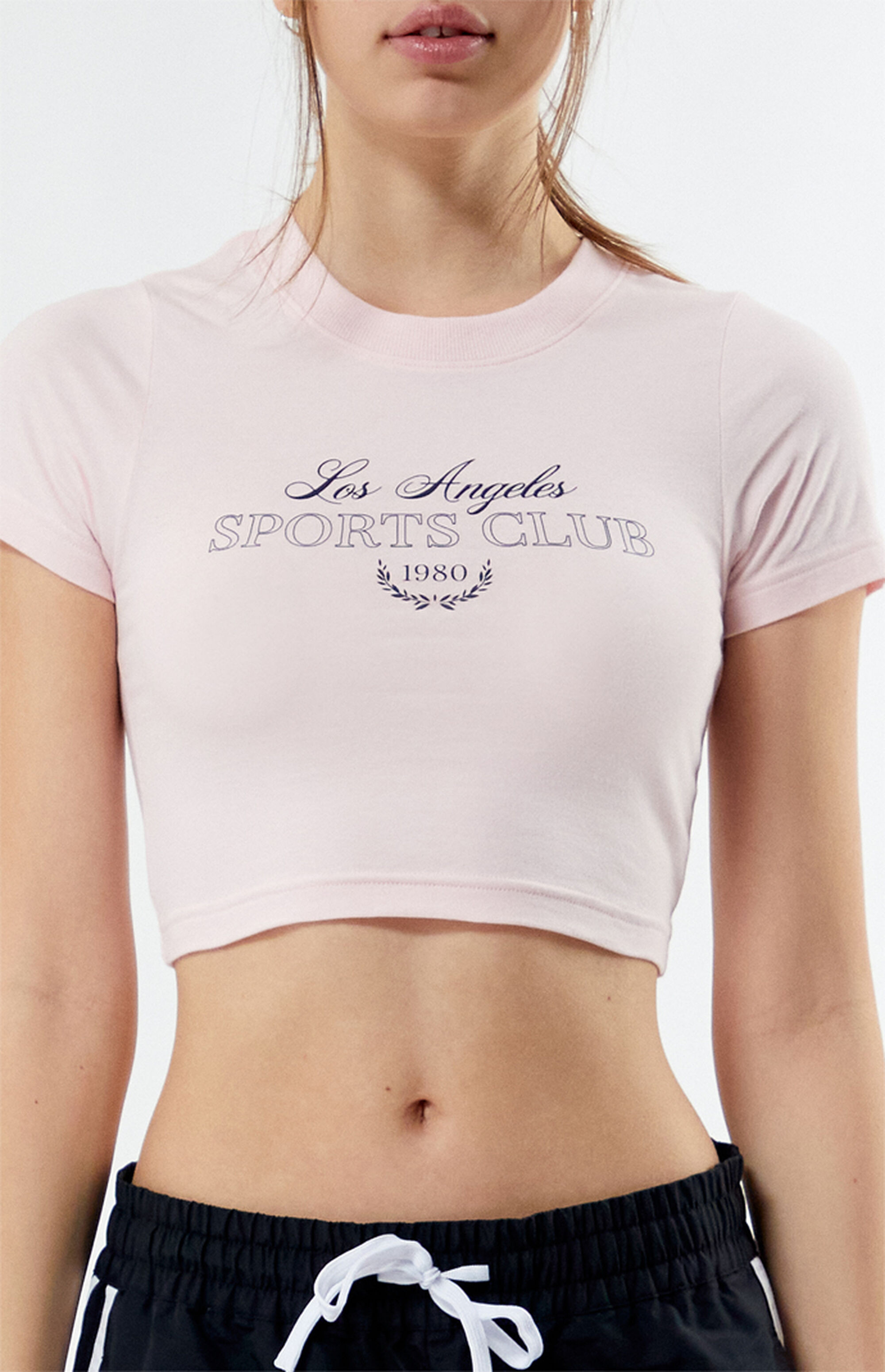 PacSun Los Angeles Sports Club Baby T-Shirt | PacSun
