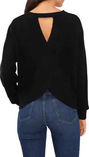 1.STATE Crossback Sweater | Nordstrom | Nordstrom