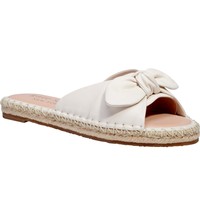 Click for more info about kate spade new york saltie shore espadrille sandal (Women) | Nordstrom