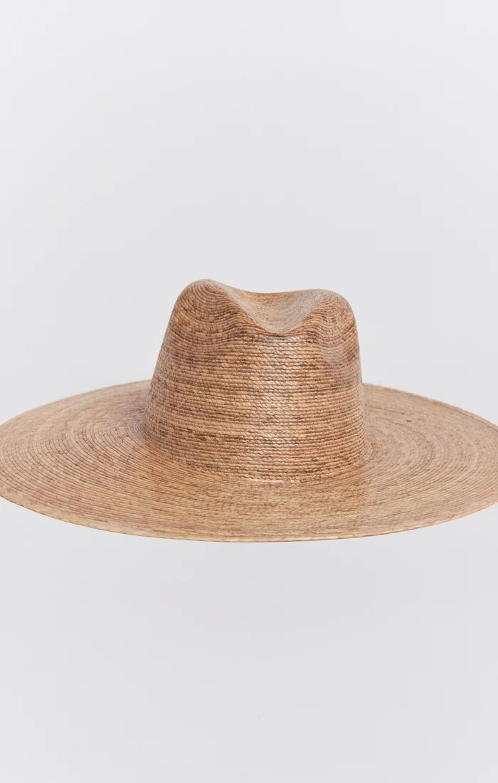 Lack Of Color Western Wide Palma Hat | Show Me Your Mumu