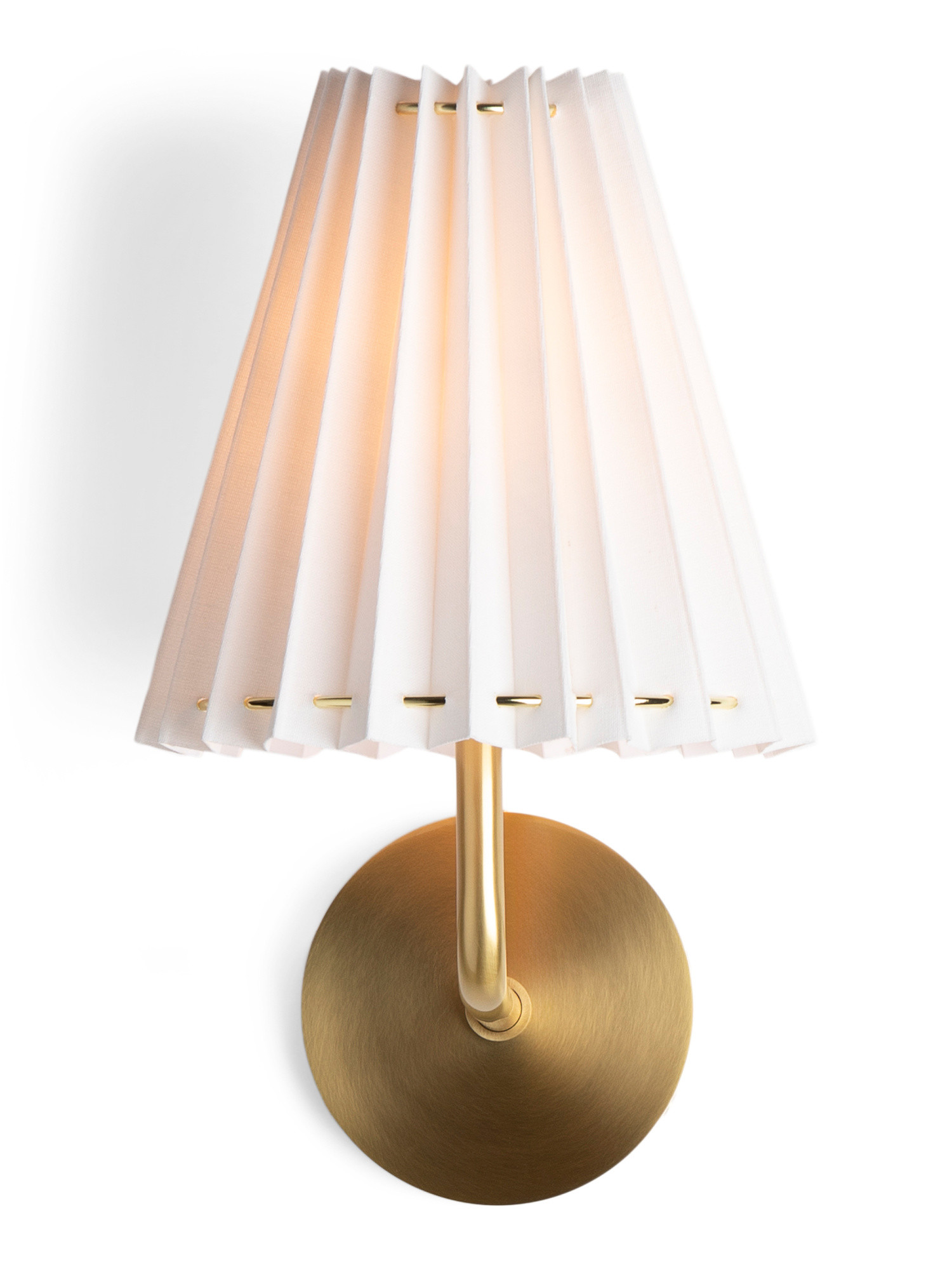 13in Demi Wall Sconce | TJ Maxx