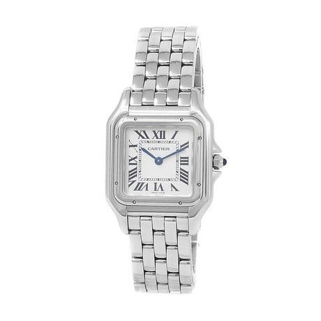 Cartier Ladies Panthere Quartz // WSPN0007 // Pre-Owned | Touch Of Modern