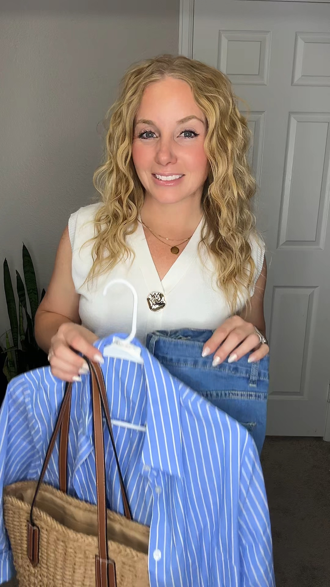 Easy summer outfit idea from amazon 






Size 6/8 summer outfit ideas, midsize summer outfit, casual summer style, effortless everyday style, Amazon fashion midsize, petite Amazon fashion, coffee run outfit, SAHM outfits for summer

#LTKootd #LTKSaleAlert #LTKPetite