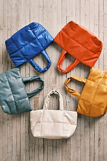 Cloud Commuter Tote | Free People (Global - UK&FR Excluded)