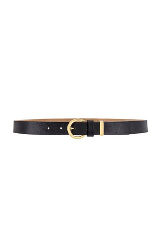 Streets Ahead Minny Belt in Black from Revolve.com | Revolve Clothing (Global)