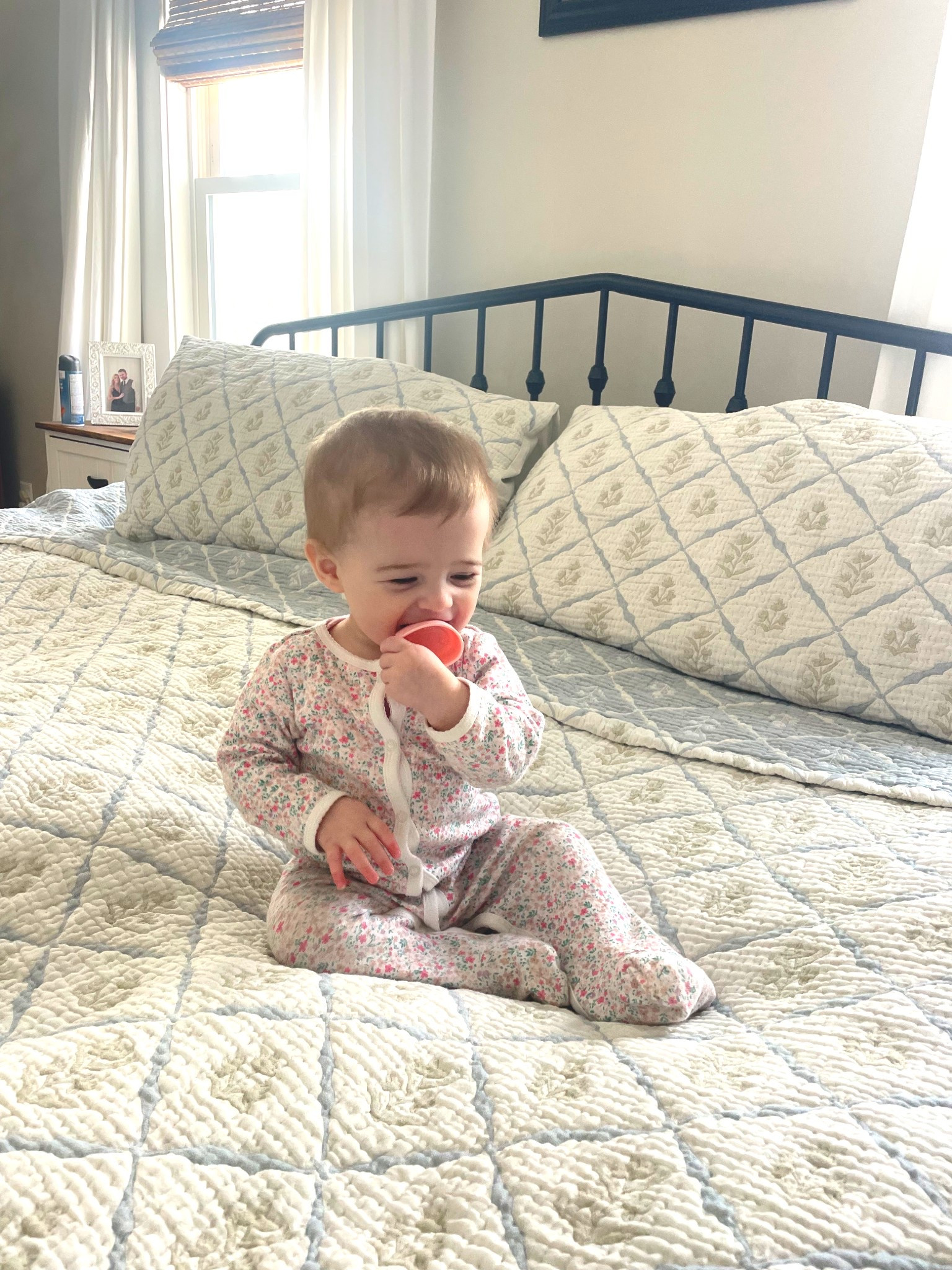 Summer bedding #under100

#LTKHome