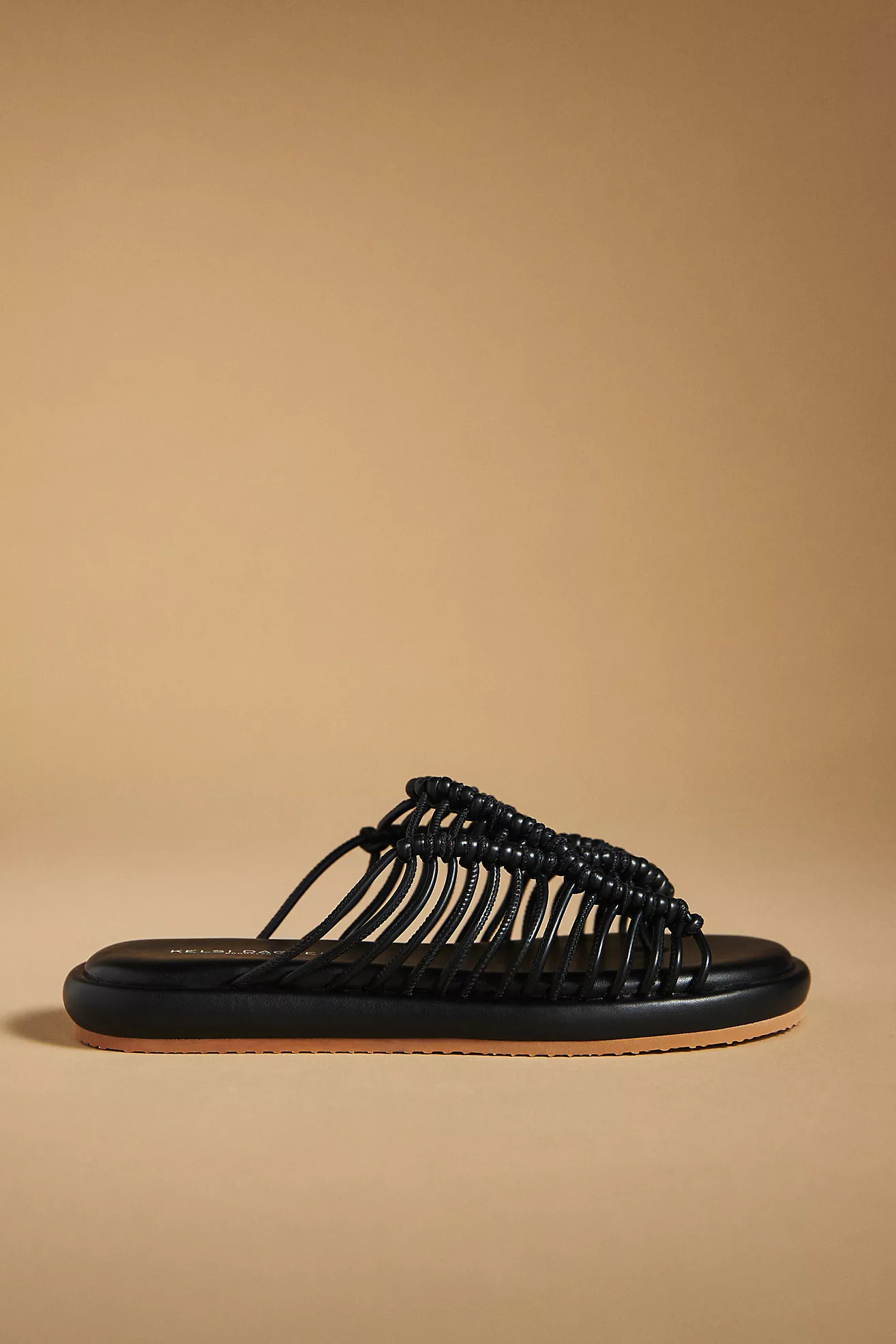 Kelsi Dagger Brooklyn Slide Sandals | Anthropologie (US)