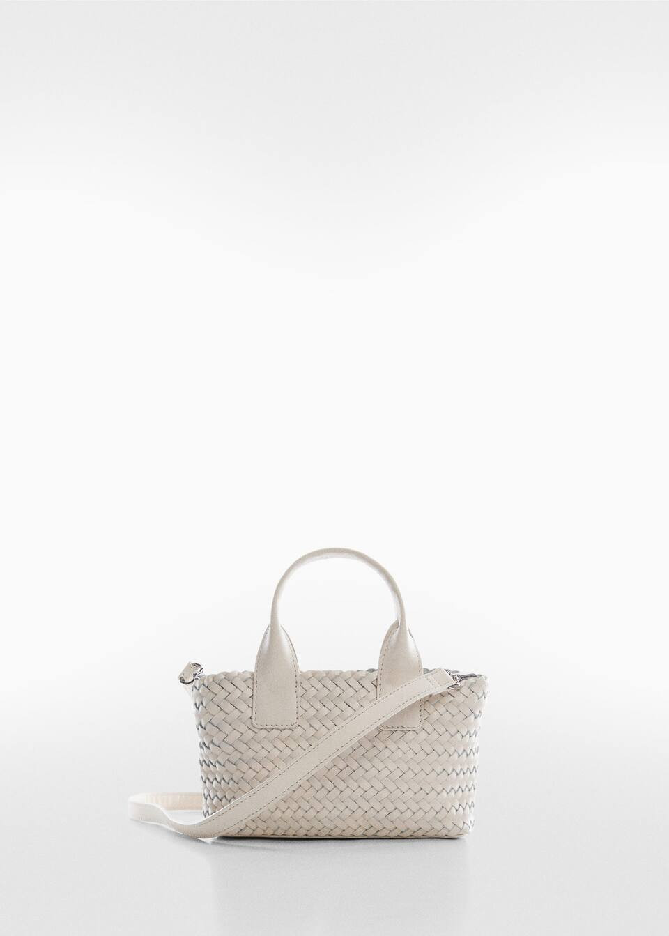 Search: White bag (27) | Mango USA | MANGO (US)