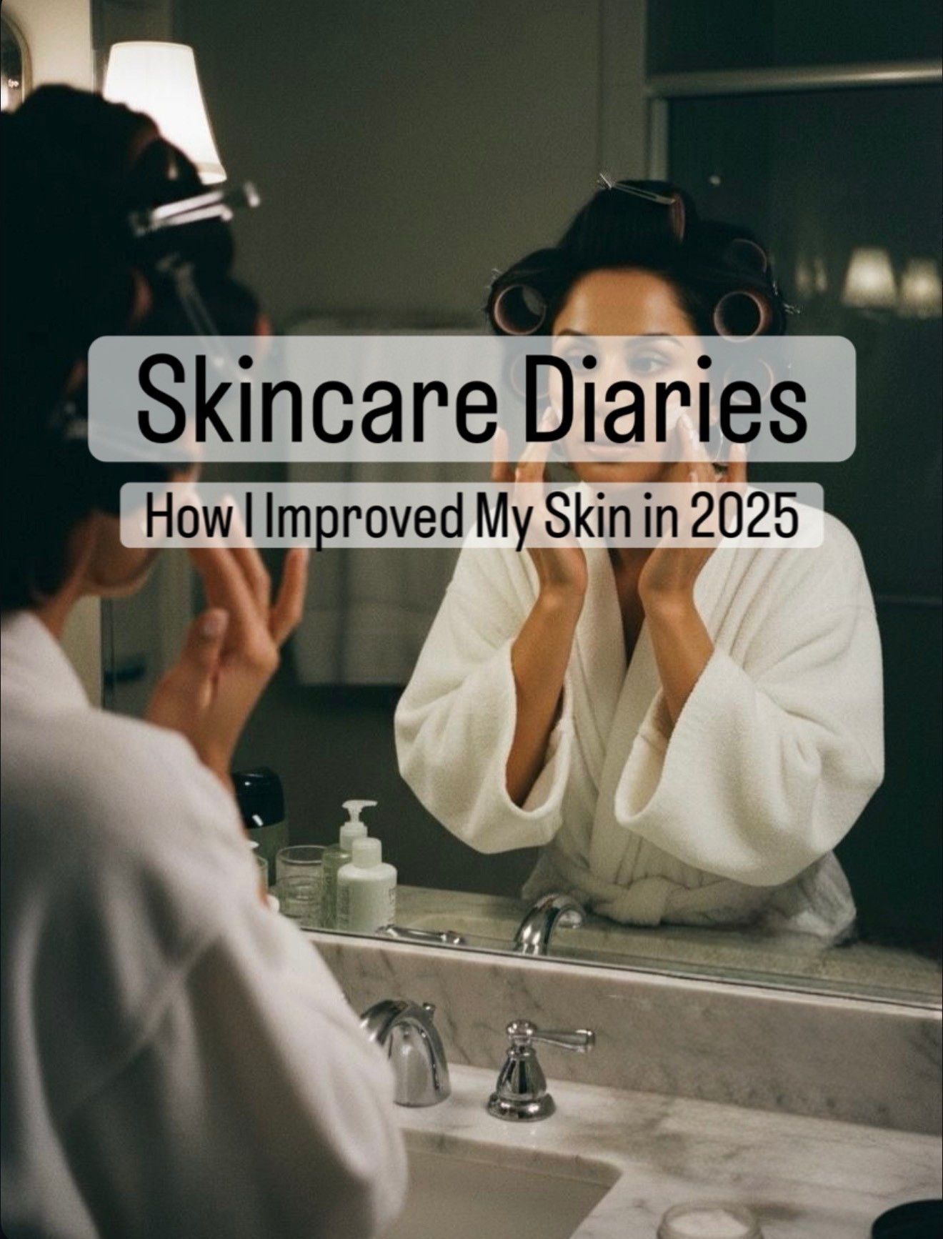 Everything I did to improve my skin in 2025

#LTKFindsUnder100 #LTKBeauty #LTKselfcare