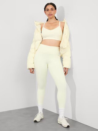 Elation Ultra High Rise 7/8 Legging | Athleta