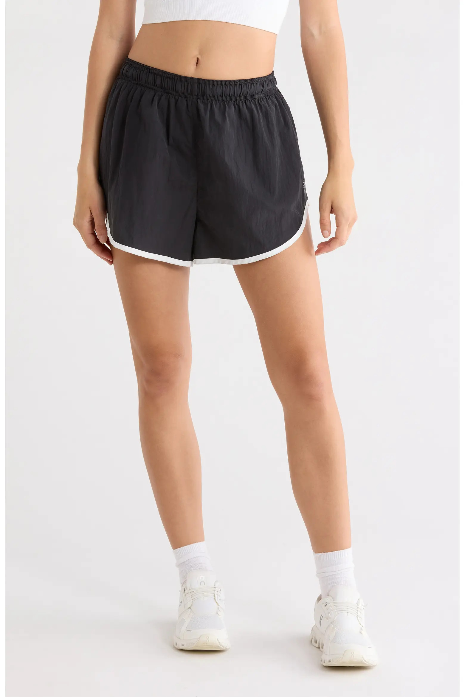Free People FP Movement Now or Never Run Shorts (Women) | Nordstrom | Nordstrom