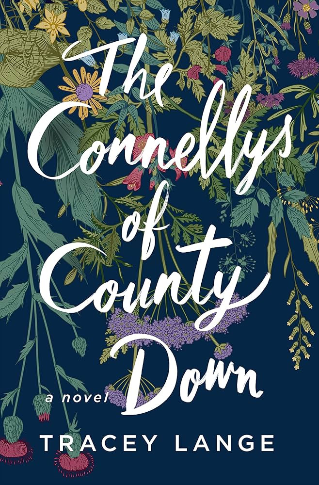 The Connellys of County Down: A Novel | Amazon (US)