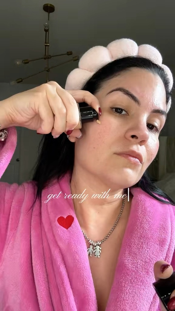 Grwm✨

#LTKgrwm #LTKBeauty #LTKvlog