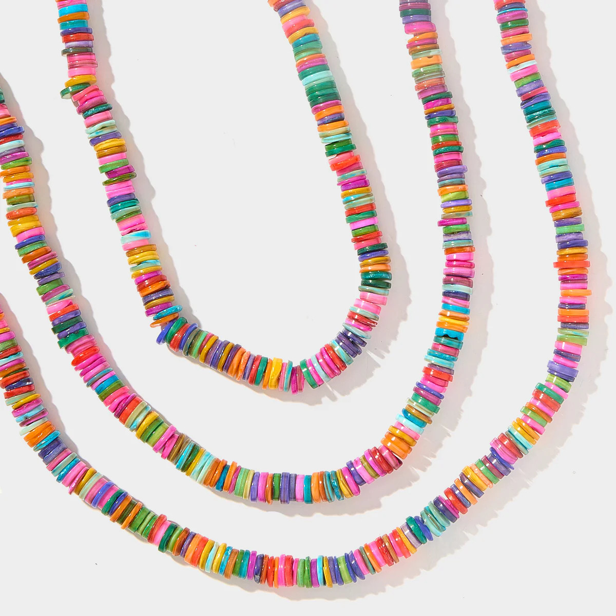 Catalina Necklace | Allie + Bess