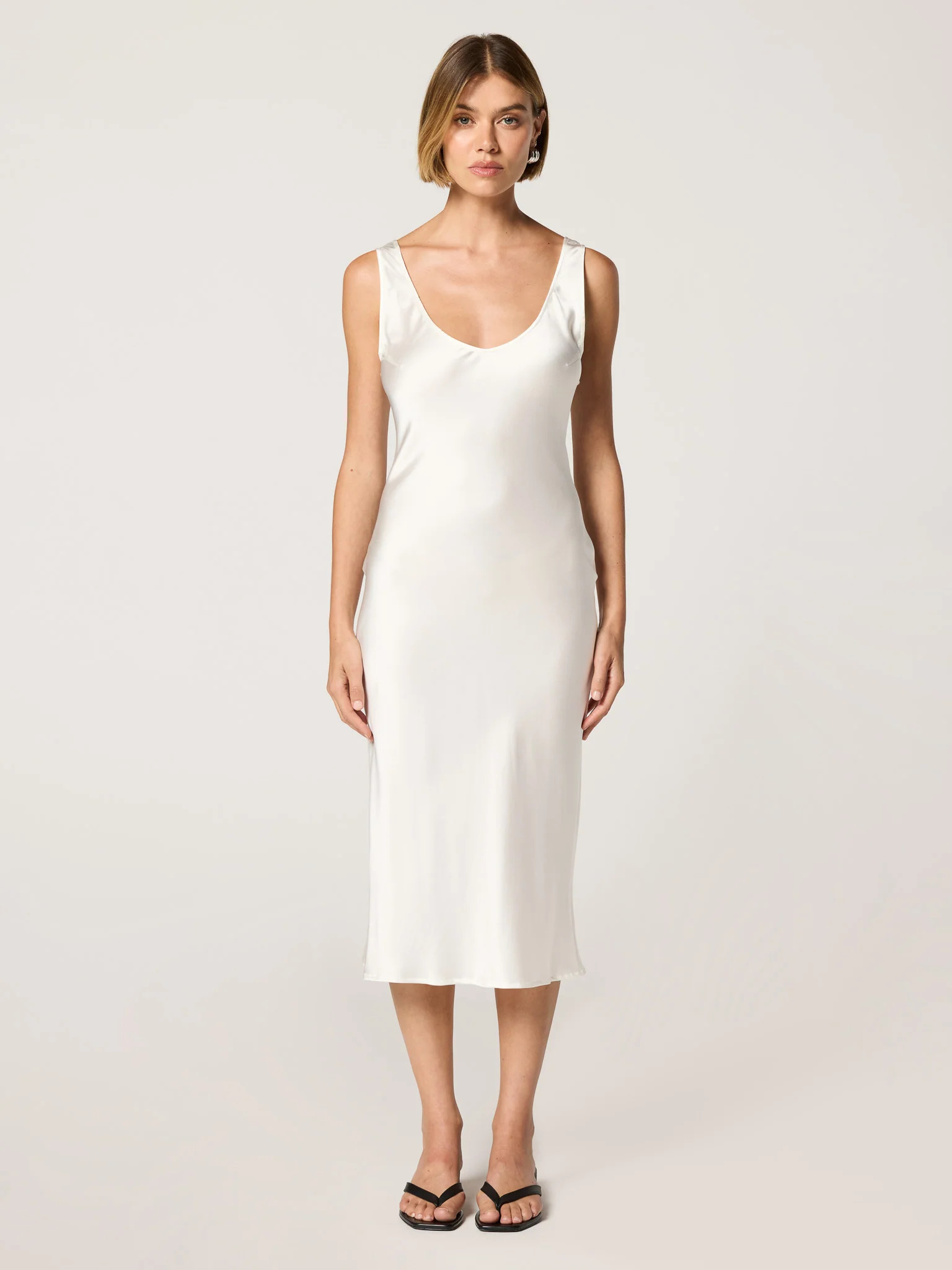 HAVANA SLIP / IVORY | CLYQUE