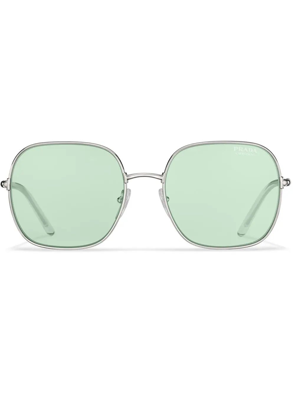 Decode oversized sunglasses | Farfetch Global