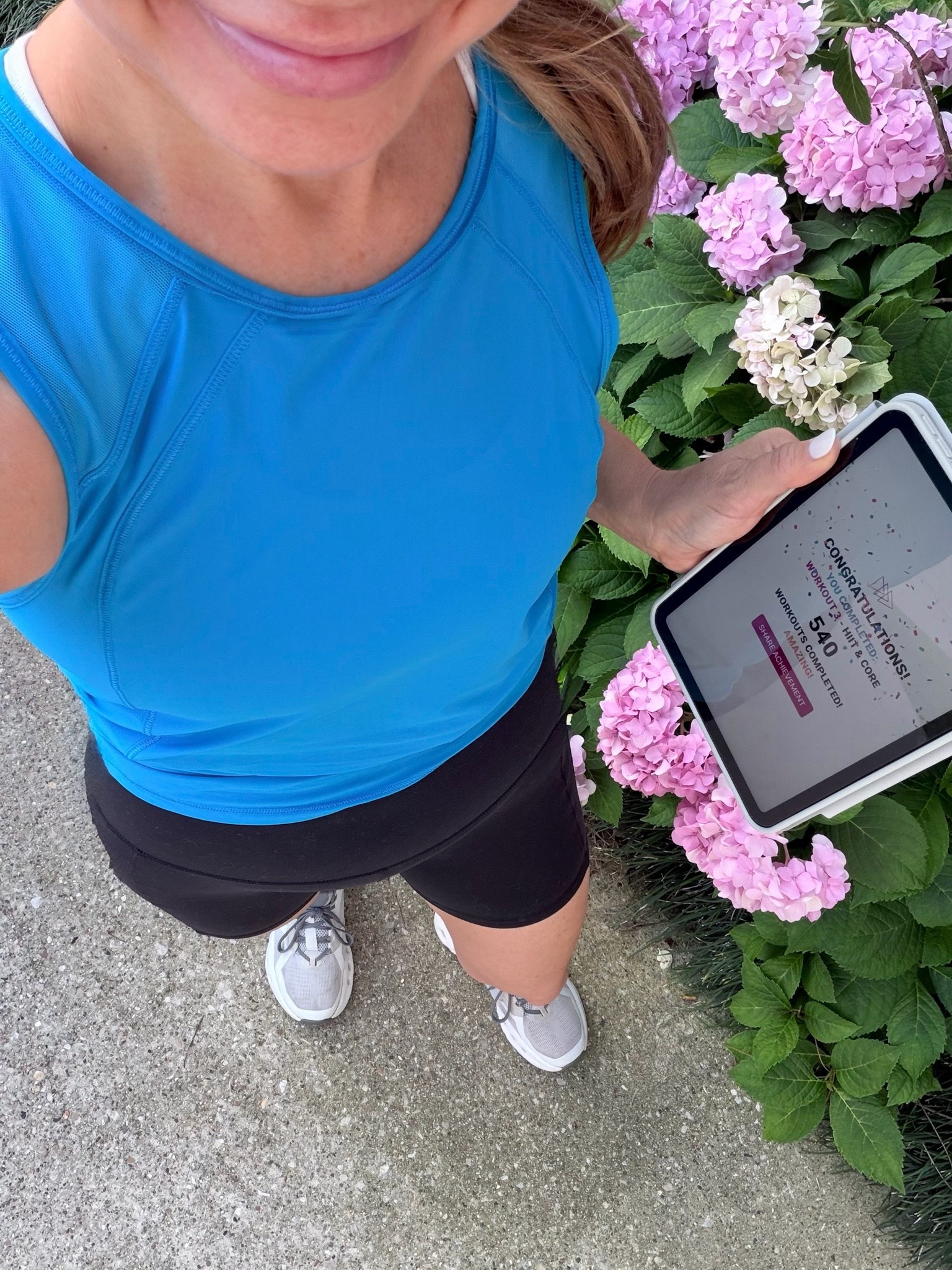 #LTKmorningroutine #LTKfitnessgoals #LTKActive