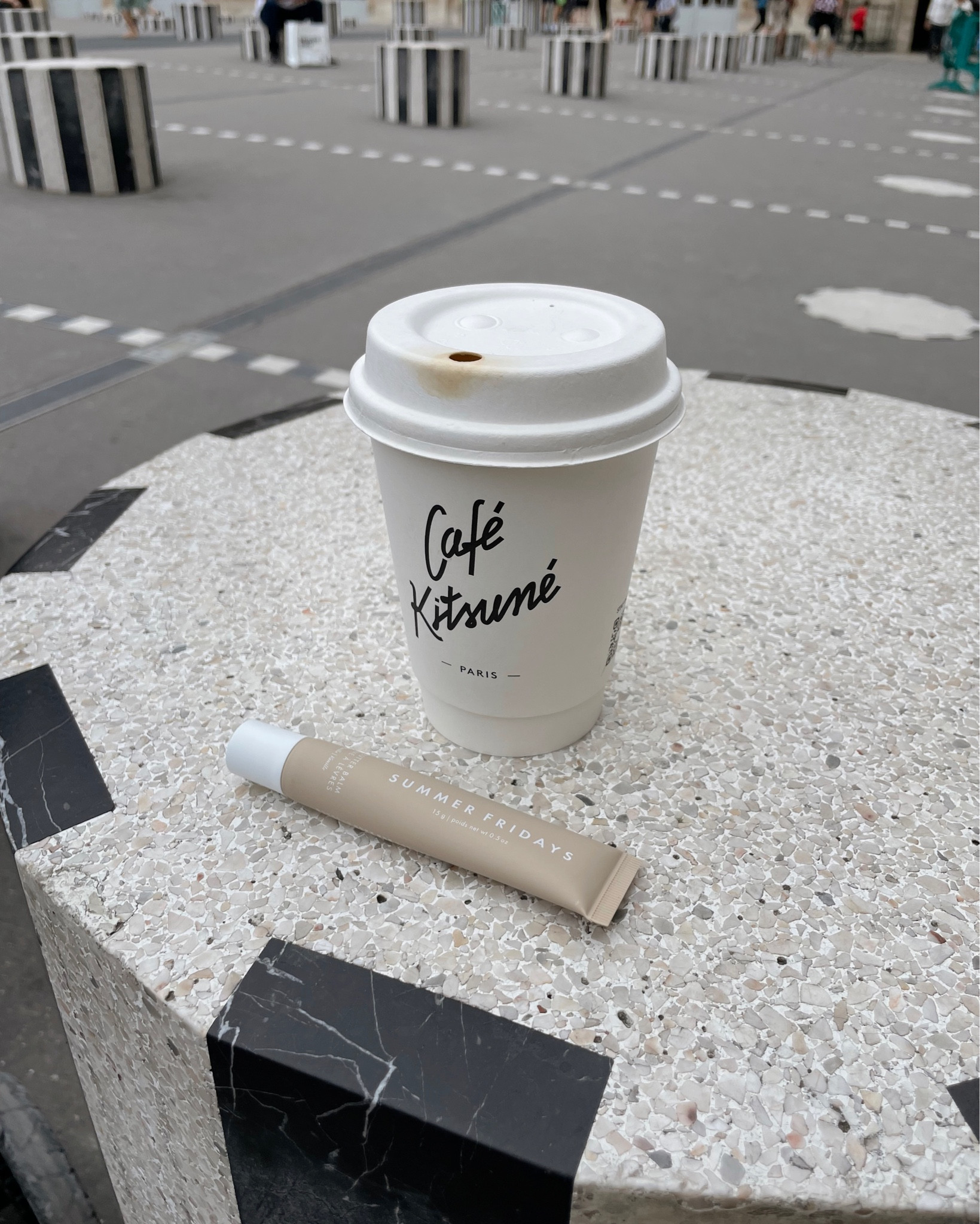 Always have my favorite lip balm with me. Comes in several flavors and colors

Beauty, Sephora, skincare, makeup

#LTKbeauty #LTKunder50 #LTKFind