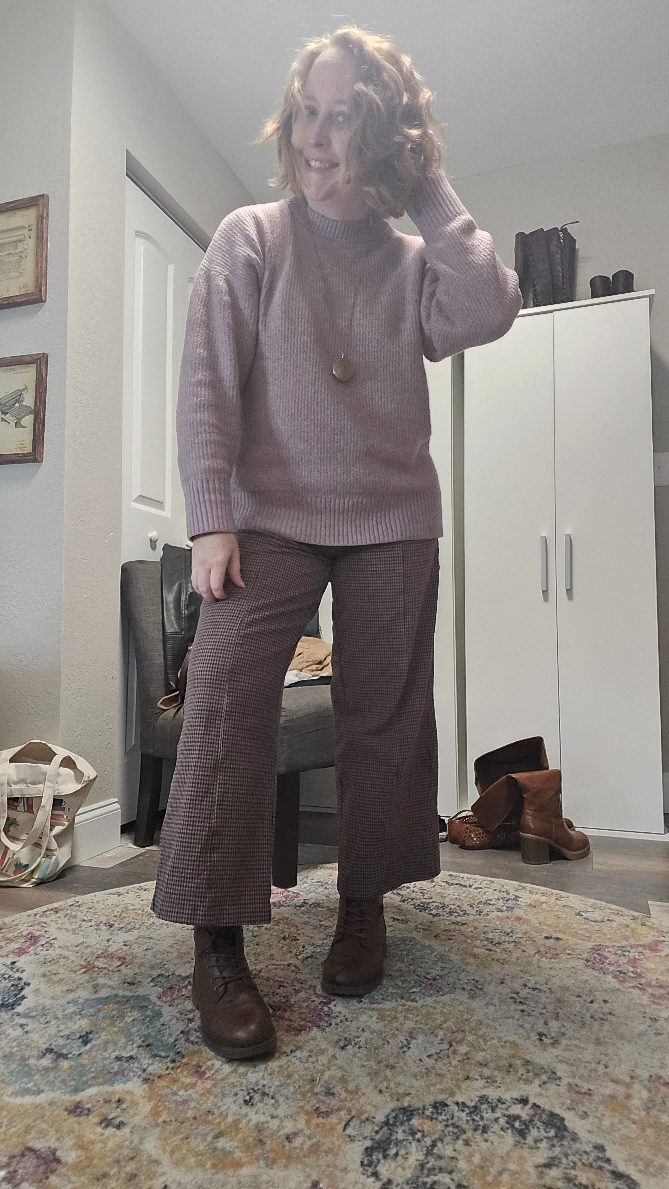 #LTKWorkwear #LTKPetite #LTKootd