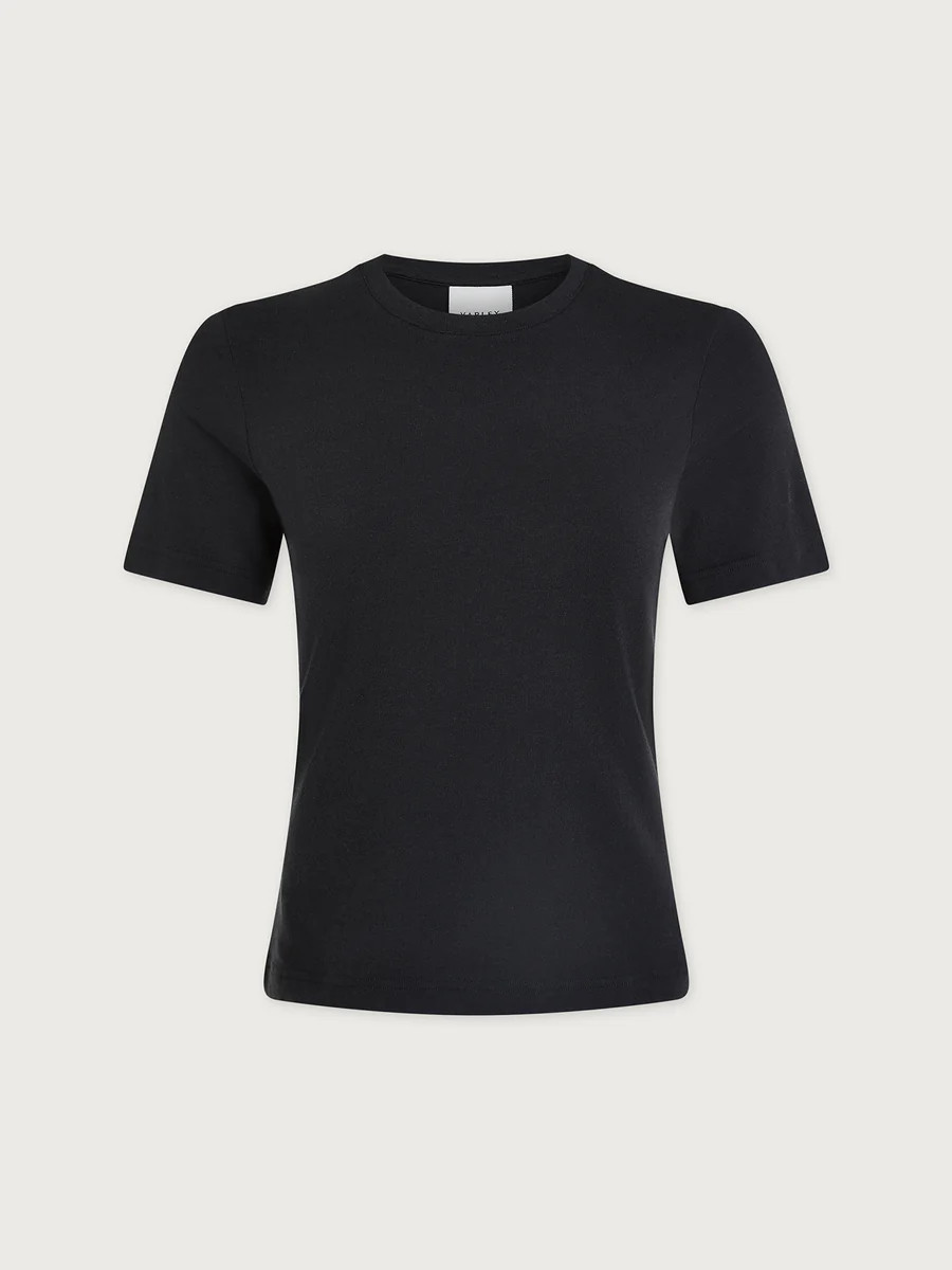 Regina Fitted Tee | Varley UK | Varley UK