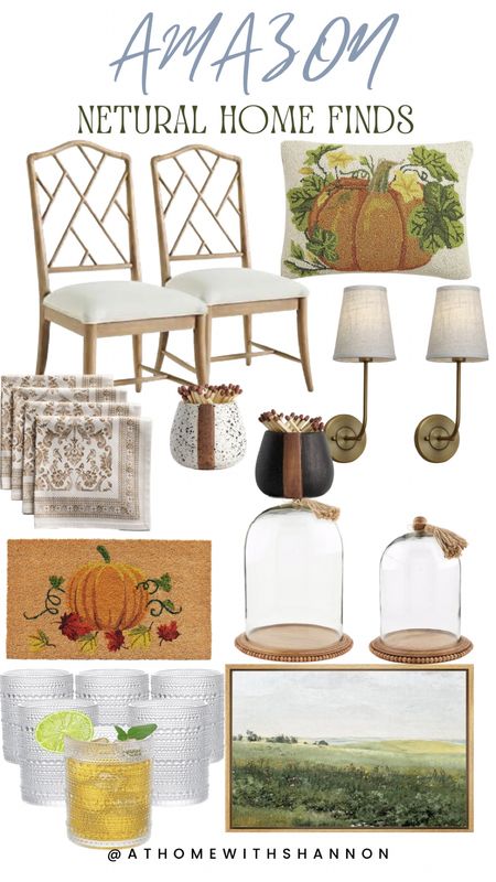 Amazon home finds! 
#amazon #deals #

#LTKHoliday #LTKSeasonal #LTKhome