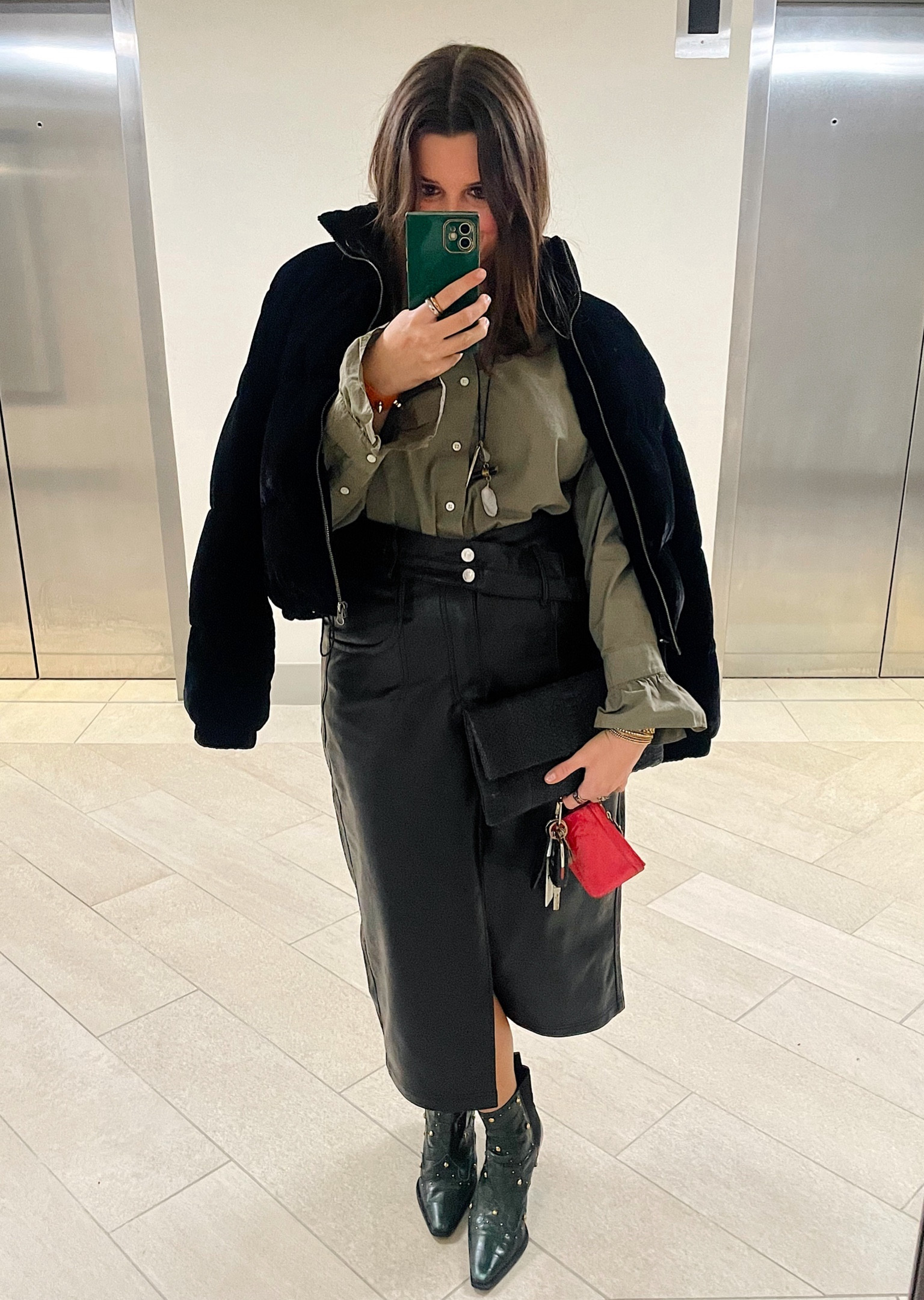 Birthdays during the holidays!!🎁💝💃🏼👠

#LTKparties #LTKstyletip #LTKshoecrush