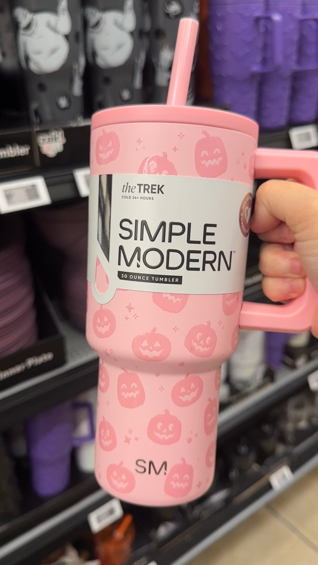 Found the cutest Simple Modern 30oz tumbler Halloween prints. Linked them all below! 

#LTKSeasonal #LTKFamily #LTKFallSale