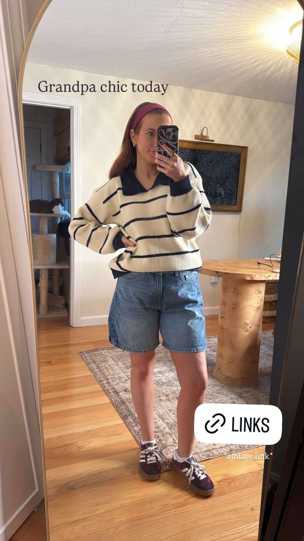 Fall transition outfit, fall outfits 

#LTKWorkwear #LTKStyleTip