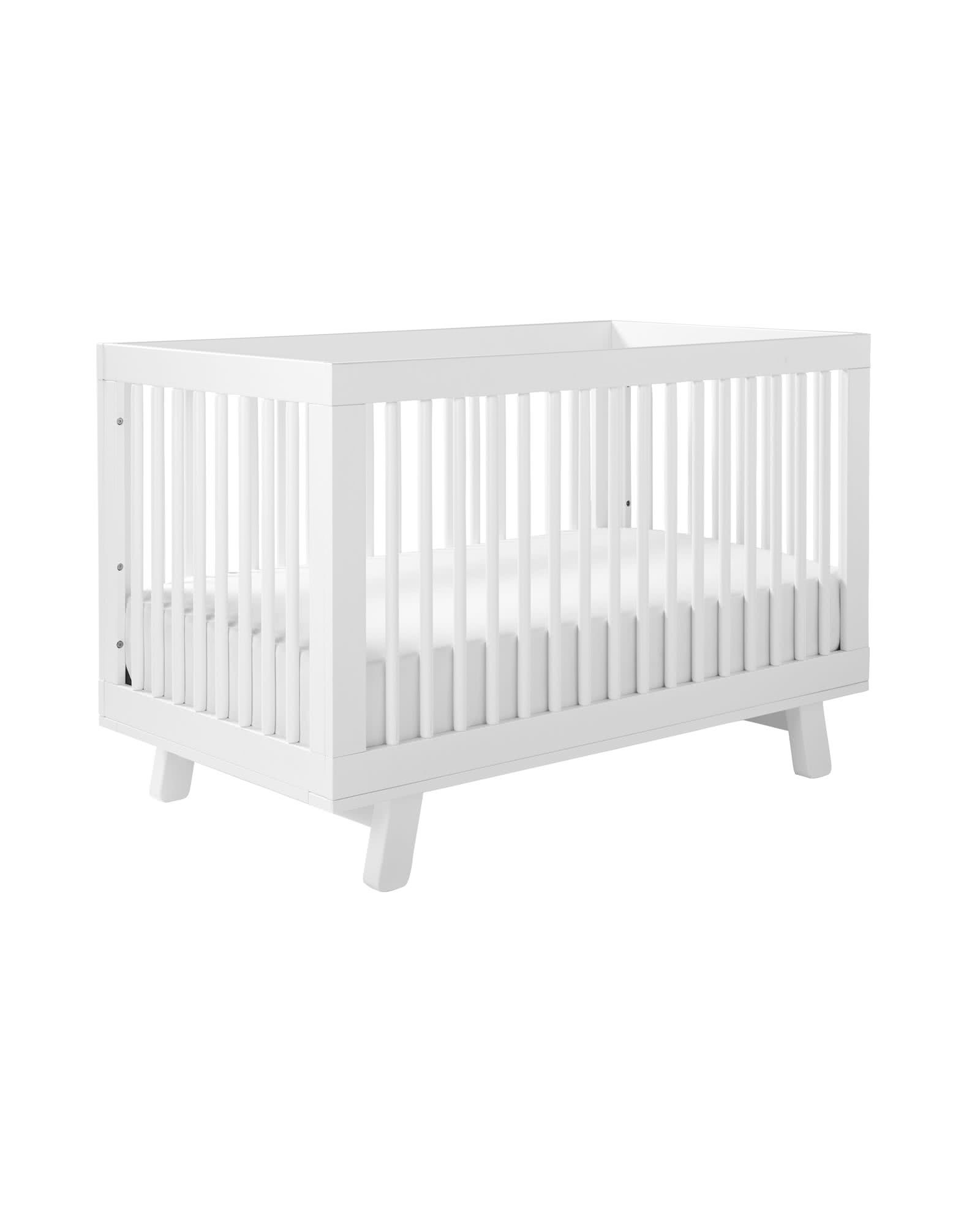 Hudson Convertible Crib | Serena and Lily