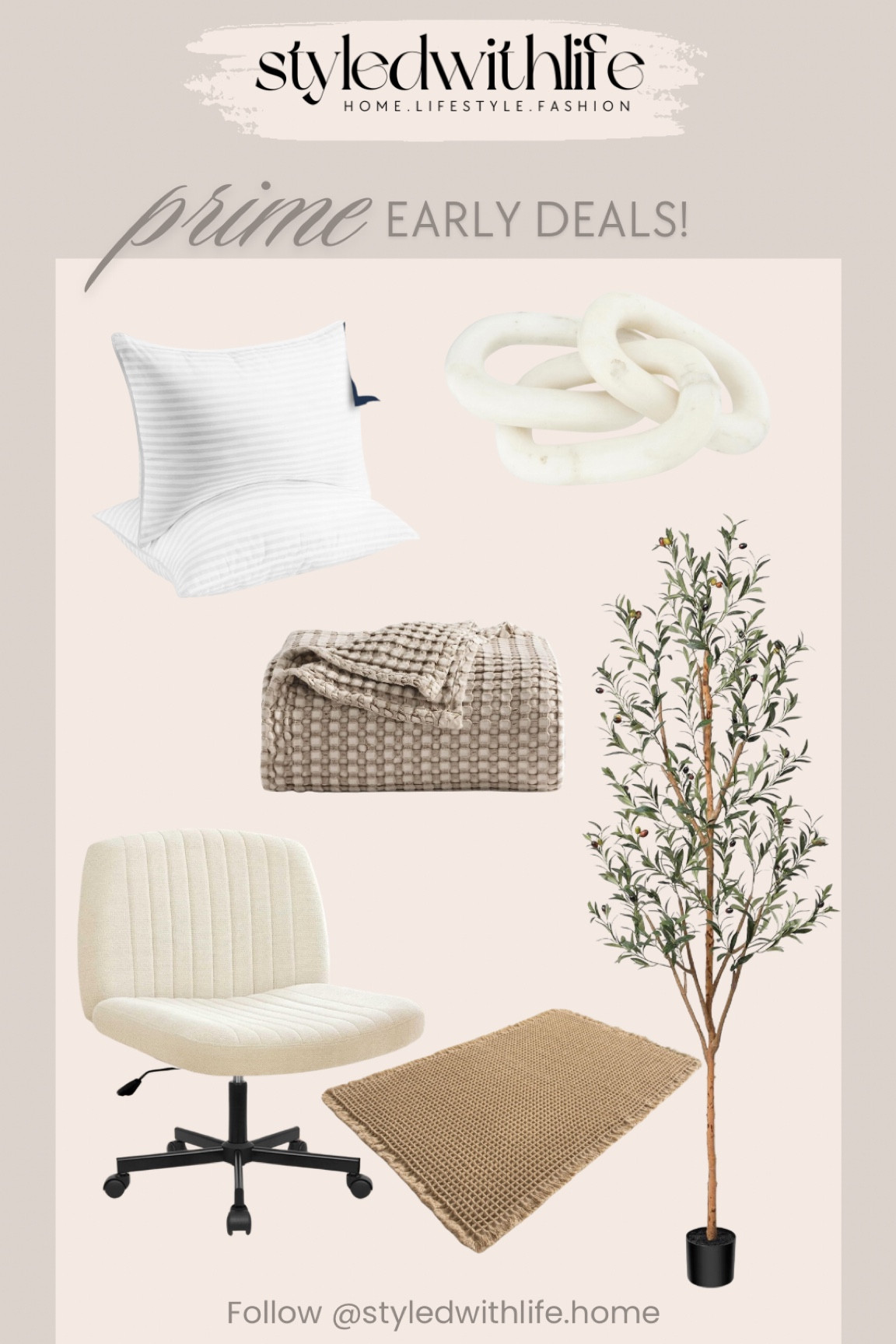 Early Amazon prime day deals!

#LTKSummerSales #LTKHome #LTKFindsUnder100