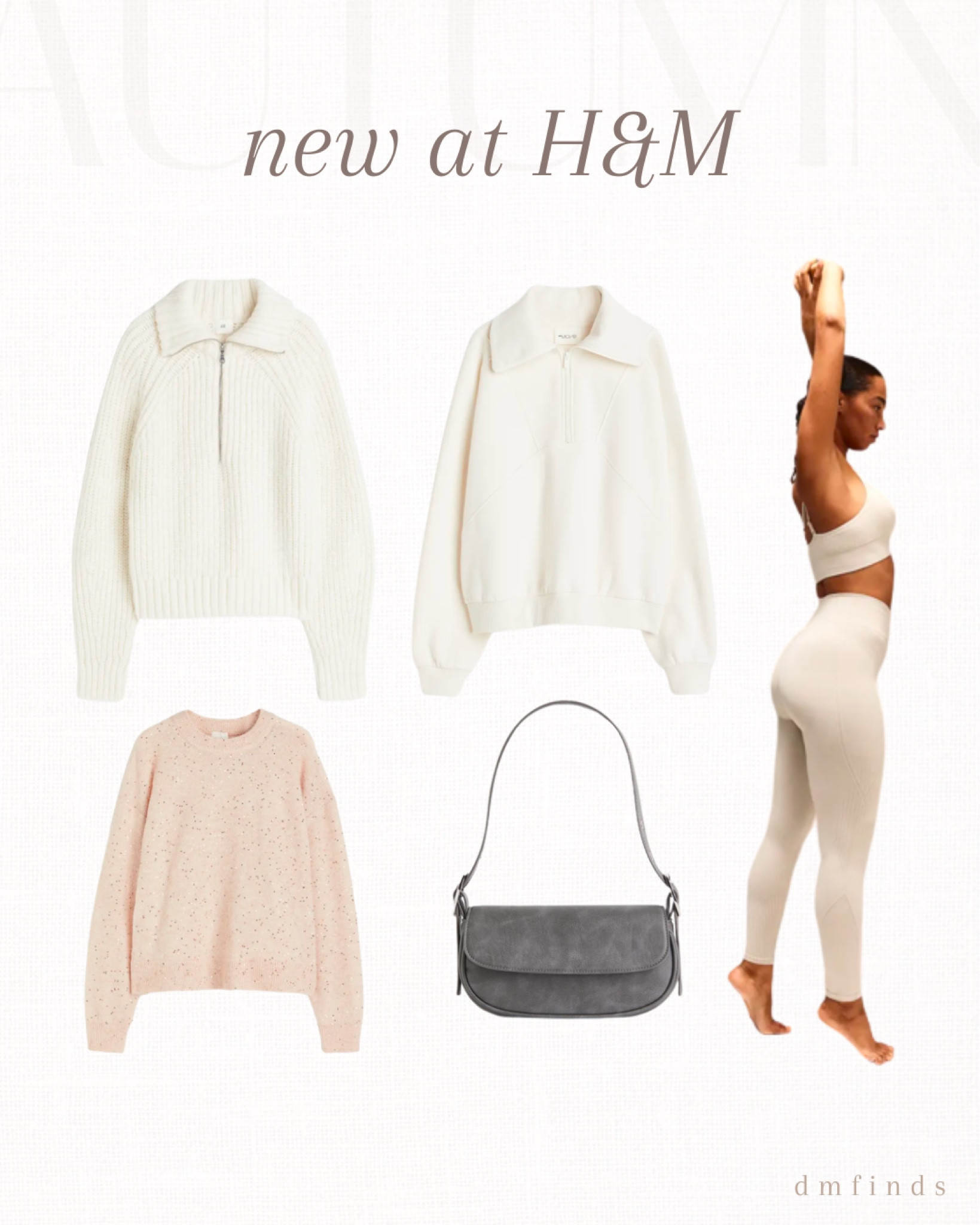 new arrivals at h&m 
.
.
Fall outfit. Winter outfit. beige fall luxe modest. fall workwear. fall cottage core. neutral fall. beige fashion. Long cozy coat. outfit inspiration. cozy vibes. neutral basics outfit. trendy outfits. dress to impress. airport fashion. capsule wardrobe essentials 

#LTKFind #LTKSale 


#LTKSeasonal #LTKHoliday #LTKfitness #LTKGiftGuide