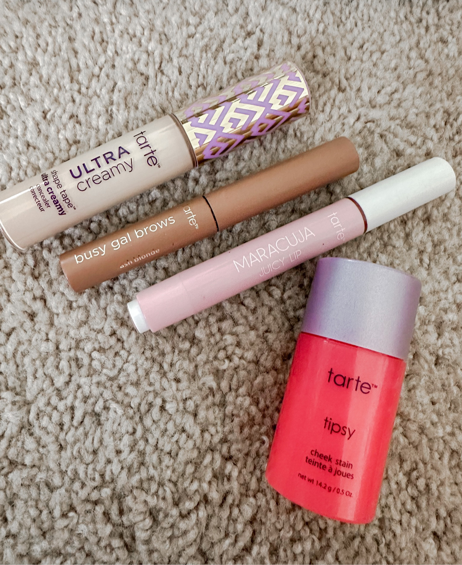 30% off Tarte Cosmetics 🫶🏻

Best selling, tik-tok trend, shape tape, cheek stain, beauty picks, Tarte beauty, Tarte make up, skincare 

#LTKbeauty #LTKsalealert