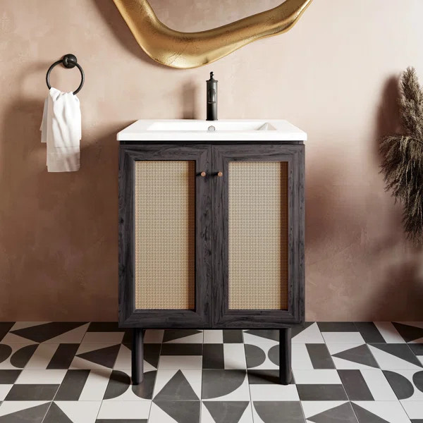 Classe 24" Bathroom Vanity | Wayfair North America