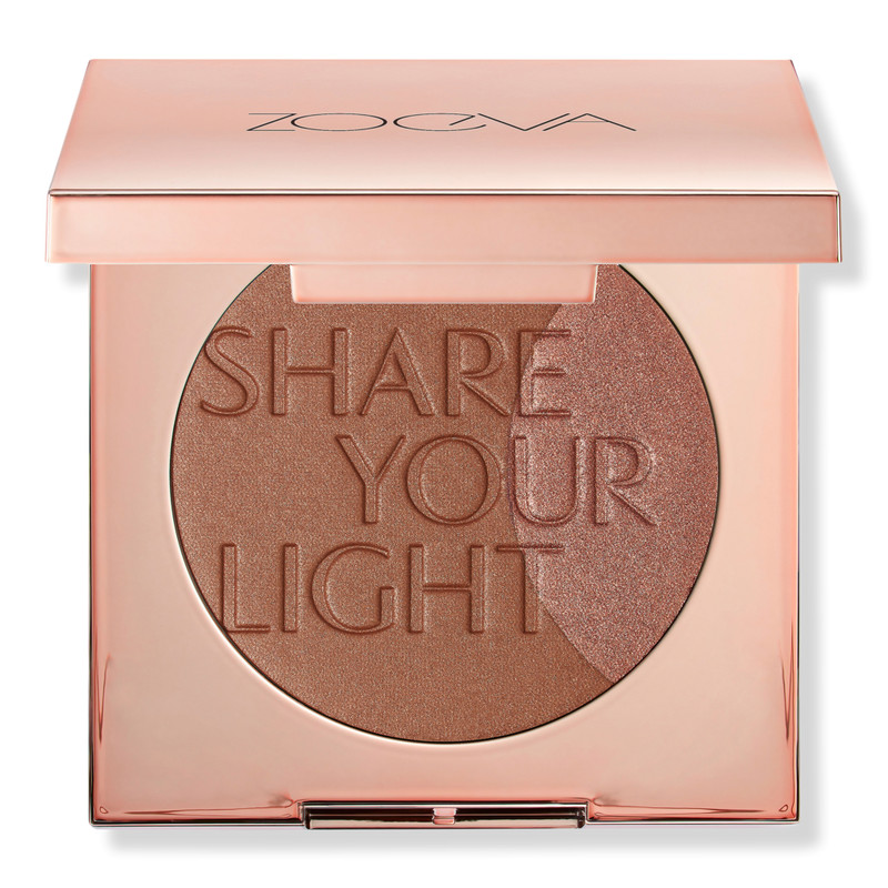 Radiant Bronzer-Highlighter | Ulta