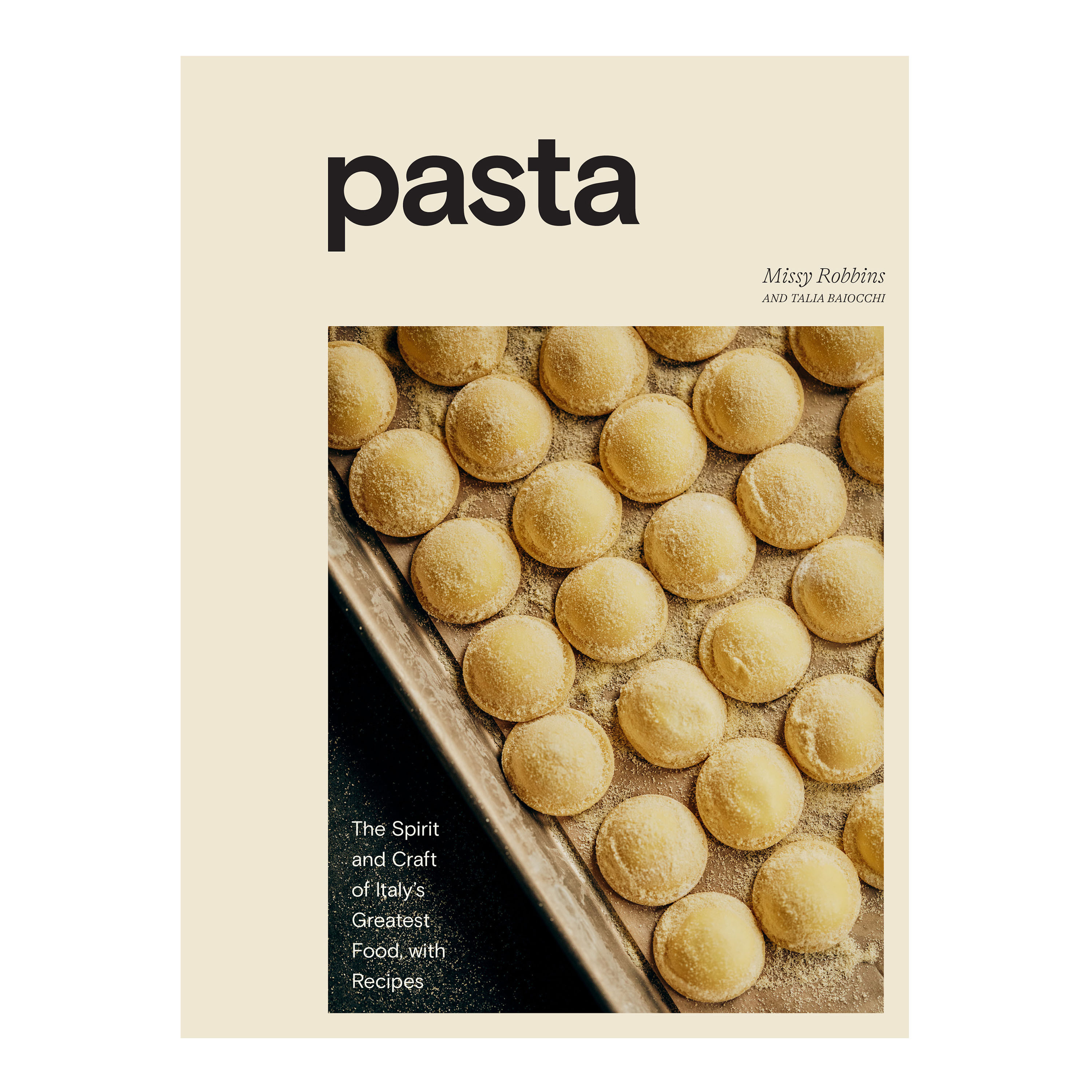 Pasta Cookbook | World Market
