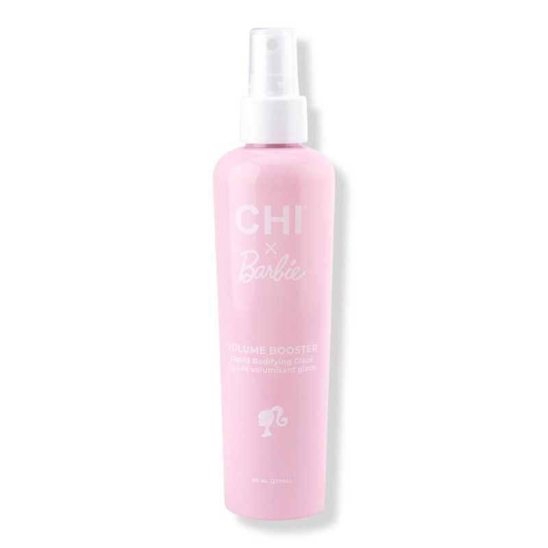 CHI x Barbie Volume Booster Liquid Bodifying Glaze | Ulta