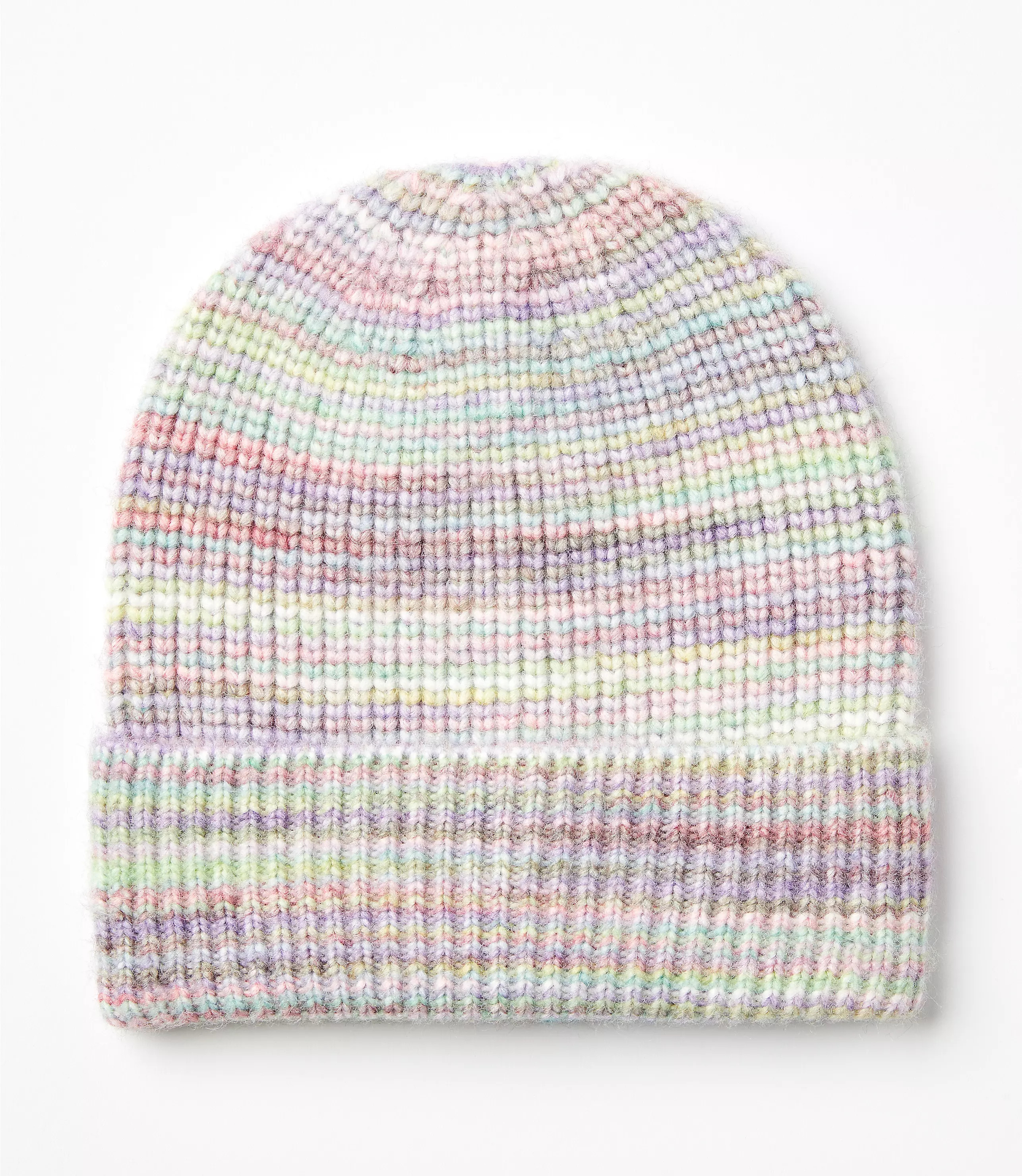 Spacedye Beanie | LOFT