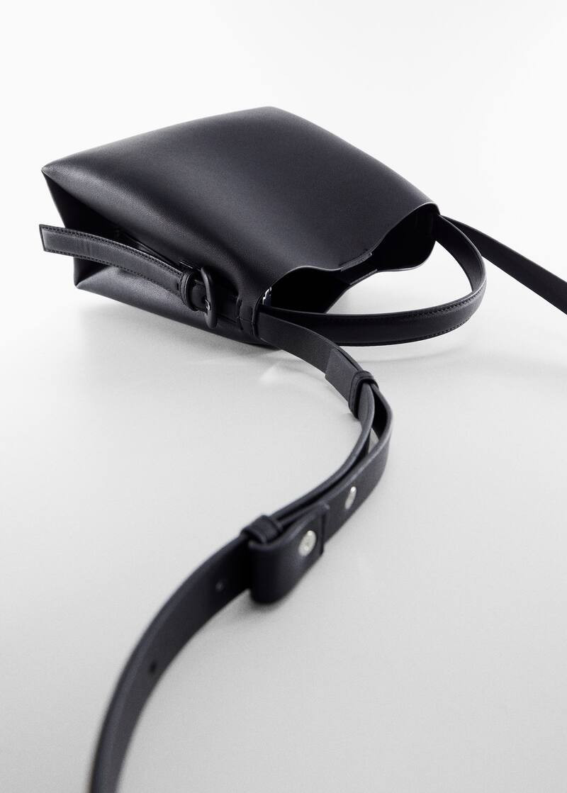 Search: Black bag (68) | Mango USA | MANGO (US)