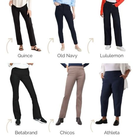 Wondering how to keep your packing list minimal yet make sure your clothes look their best throughout your trip? These wrinkle free pants are the answer! They’re notoriously soft and comfortable and are often equipped with many other travel-friendly features, such as UPF protection or odor resistance, so they will work in many scenarios and climates.

Take a look at the best wrinkle free women’s pants: https://www.travelfashiongirl.com/best-wrinkle-free-pants-for-women/

 #TravelFashionGirl #TravelClothing #womenspants #wrinklefreepants #womenswrinklefreepants #wrinkleresistantpantsforwomen #womenstravelpants #wrinklefreetravelpants #wrinklefreepantsfortravel

#LTKtravel #LTKstyletip #LTKSeasonal