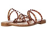 Steve Madden Women's Skyler Flat Sandal | Amazon (US)