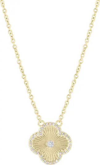 Icon Clover Necklace | Nordstrom