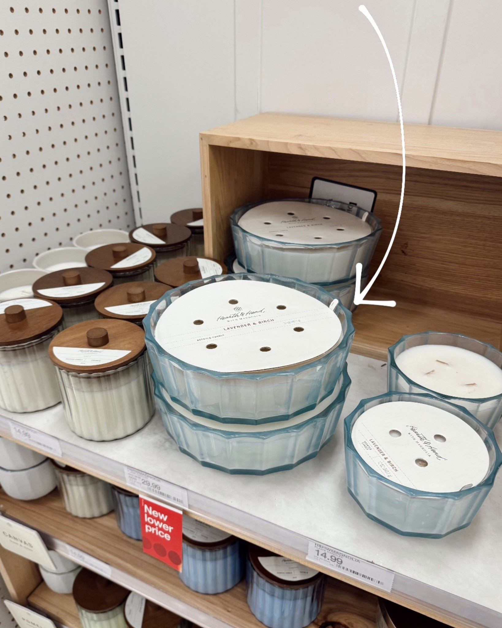 This candle smelt DEVINE if you’re looking for a good affordable one this Spring!🩵💐🌼🪻

#LTKHome #LTKSeasonal #LTKSpringSale