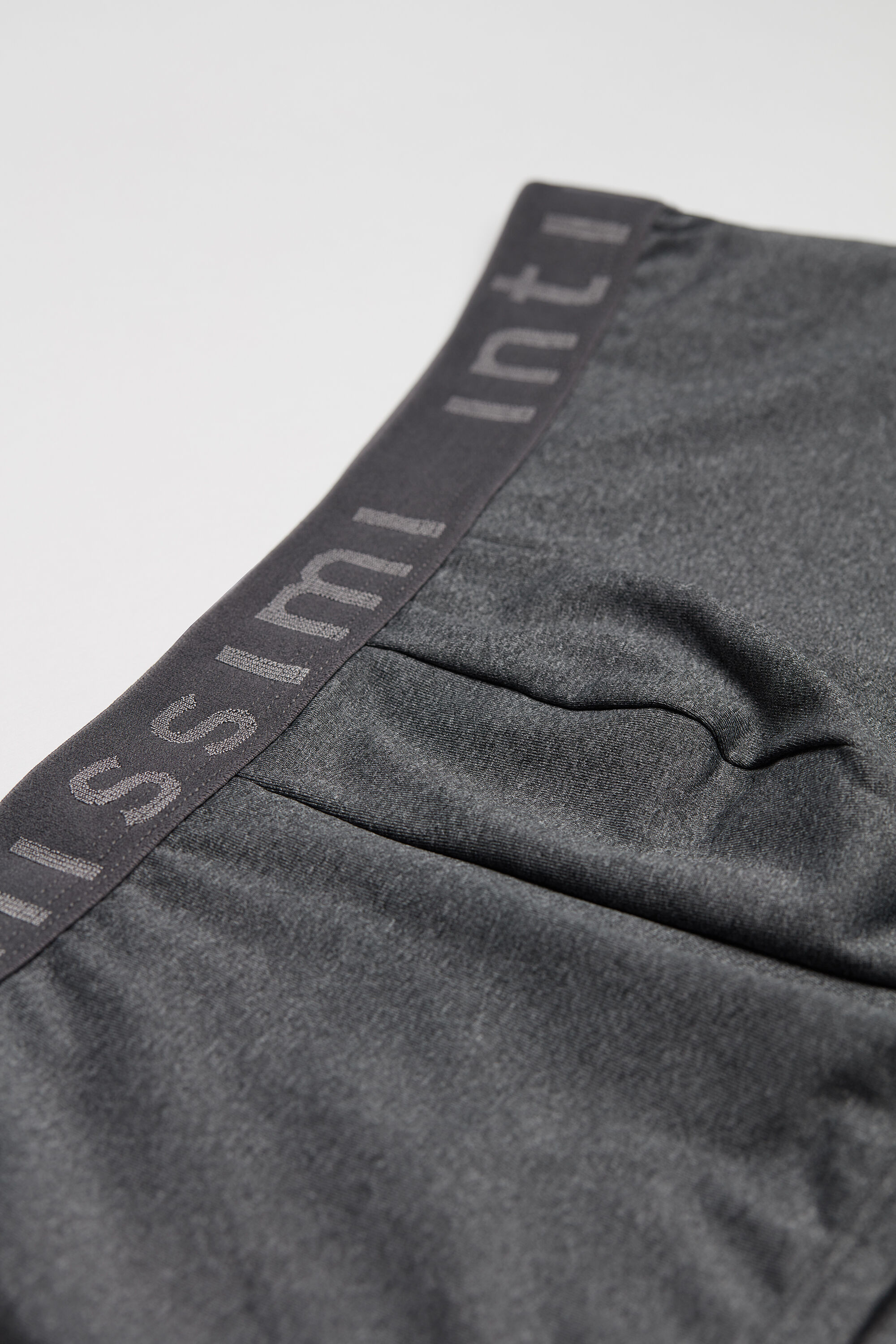 Microfiber Logo Boxer Shorts | Intimissimi (US)