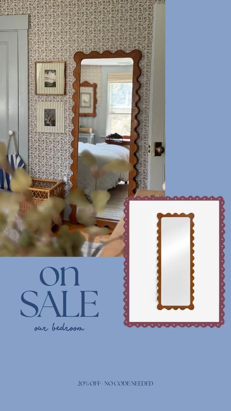 Some items in our home that are on sale! 

#farmhousedialfano, Lulu & Georgia, Sarah Sherman Samuel, Shoppe Amber Interiors, Memorial Day Sales, home decor, outdoor decor, Serena & Lily, scallops, wicker, McGee & Co., planters, vase, outdoor sconce, The Inside, Revival Rugs, Interior Define, Michaels, artificial flowers, sofa, Ballard Designs, scalloped pillow 

#LTKHome #LTKSaleAlert #LTKFindsUnder100