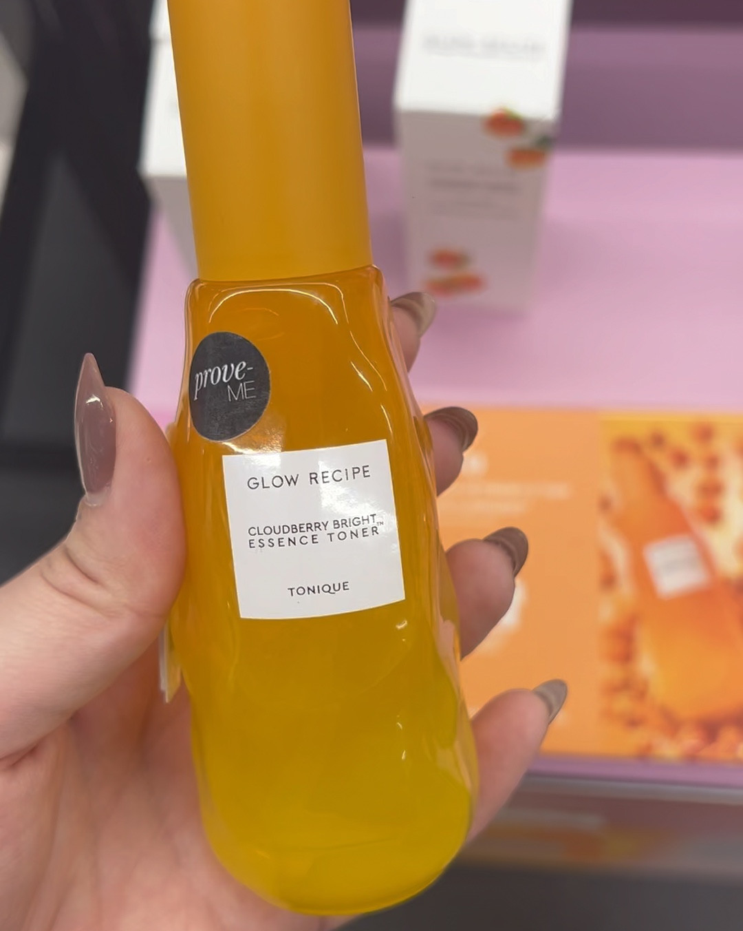 Glow chegouuuu 🛍️💗

#LTKbrasil #LTKbeleza