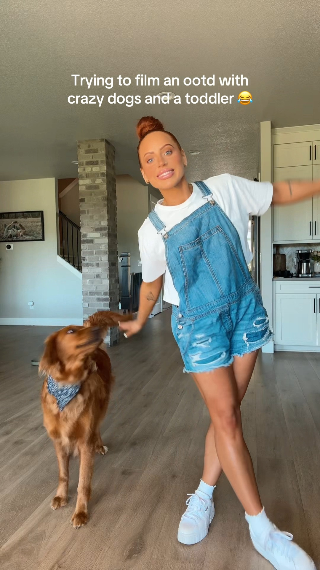 ootd 🩵

#LTKStyleTip #LTKBeauty