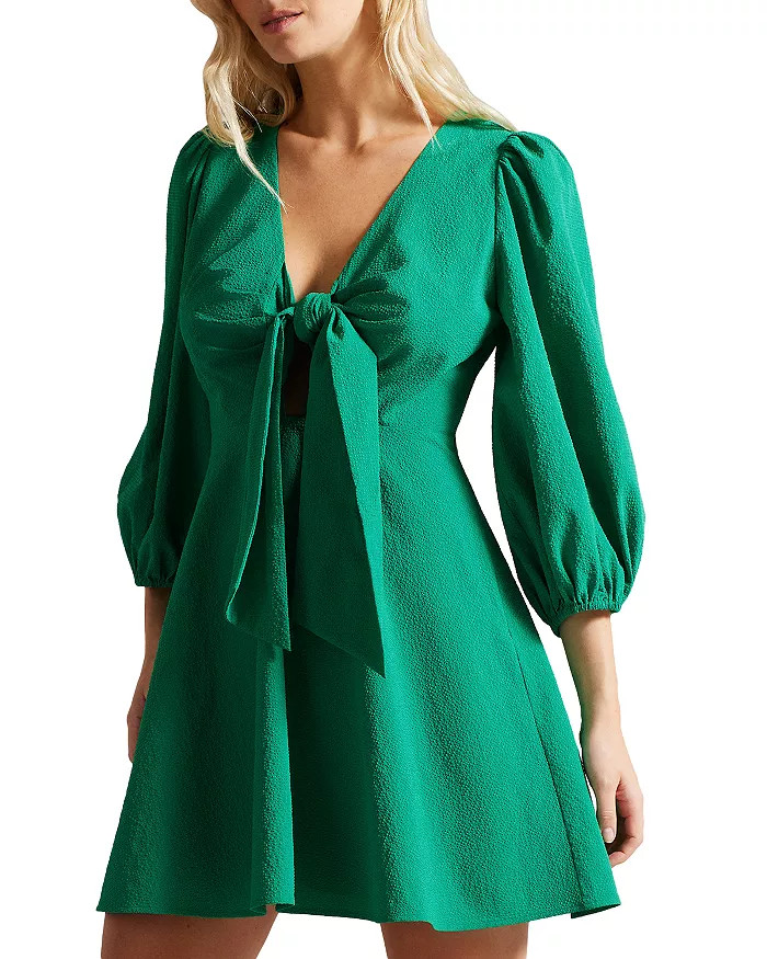 Jozelyn Mini Dress | Bloomingdale's (US)