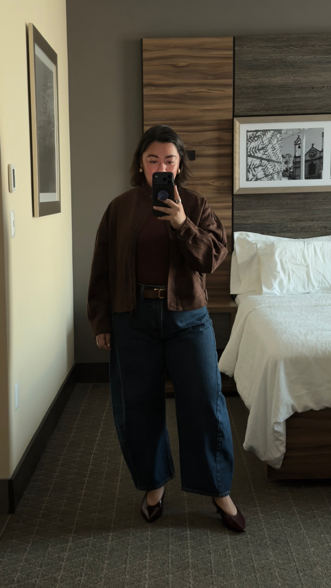 #LTKPetite #LTKMidsize #LTKootd