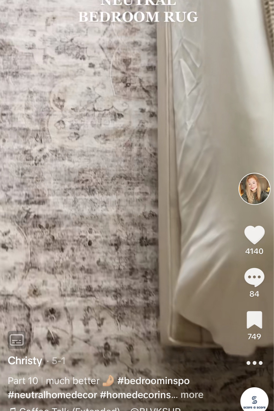 Neutral rug from Amazon 🫶🏼

#LTKsalealert #LTKhome #LTKFind